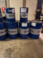 Olieton, Ophalen, Zo goed als nieuw