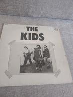 Originele witte lp Thé Kids uit 1978, Cd's en Dvd's, Ophalen, Gebruikt, Overige formaten, Alternative