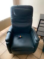 Relax stoel Staopstoel, Huis en Inrichting, Fauteuils, Ophalen, Zo goed als nieuw