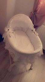 Berceau, Enlèvement, Utilisé, Berceau