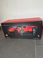 Lego Technic 42143 Ferrari Daytona SP3, Ophalen, Nieuw, Complete set, Lego