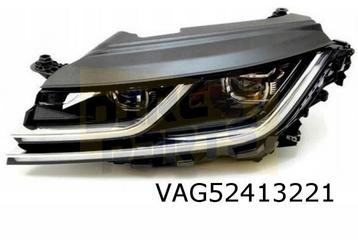 Volkswagen Arteon (7/20-) Koplamp Rechts LED Matrix Originee beschikbaar voor biedingen