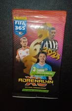 Cartes de football : booster scellé Adrenalyn XL FIFA 365, Enlèvement ou Envoi