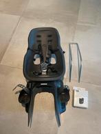 Thule fietsstoel Yepp Nexxt 2 Maxi, Ophalen, Achterzitje, Voetsteuntjes, Nieuw
