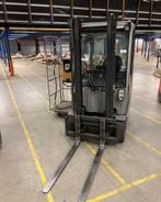 still rx20-15 elektrische clark, Ophalen