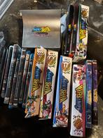 Manga dvdboxen, Coffret, Comme neuf, Autres genres, Enlèvement