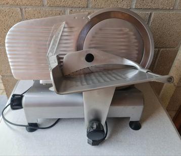 Snijmachine professioneel Lusso DOM  300/A-L beschikbaar voor biedingen