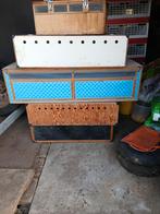 Duivenmanden en spulen, Animaux & Accessoires, Oiseaux | Pigeons