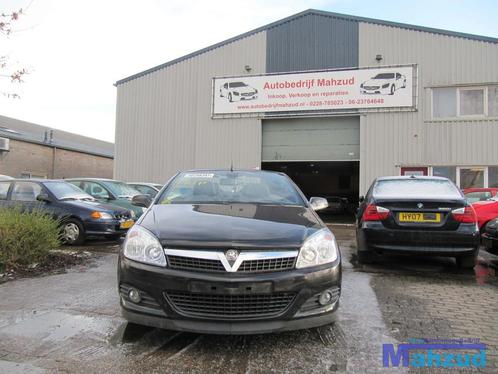 OPEL ASTRA H 1.8 MOTORBLOK Z18XER MOTOR, Auto-onderdelen, Motor en Toebehoren, Opel, Gebruikt