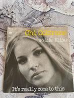 Chi coltrane - go like elijah, Cd's en Dvd's, Ophalen of Verzenden