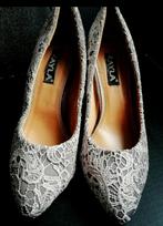 Schoenen met Kanten Print, Kleding | Dames, Ophalen of Verzenden, Zo goed als nieuw