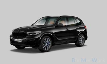 BMW X5 XDRIVE45E PHEV M PACK * NP: € 106.030 * (bj 2023) beschikbaar voor biedingen