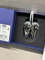 Swarovski Kerst Ornament Engel Vleugels, Verzamelen, Ophalen of Verzenden, Nieuw, Figuurtje