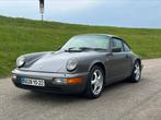 Porsche 964 Coupé Handgeschakeld, Auto's, Porsche, 4 zetels, Leder, Handgeschakeld, Particulier