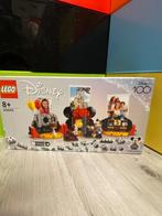 Lego Disney - 40600 - 100 year Celebration, Enlèvement, Neuf, Ensemble complet, Lego