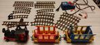 Vintage train faller modelisme, Ophalen of Verzenden, Gebruikt