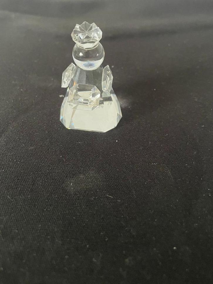 swarovski, Collections, Swarovski, Comme neuf, Figurine, Enlèvement ou Envoi