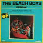 Origineel - The Beach Boys, Cd's en Dvd's, Ophalen of Verzenden, Zo goed als nieuw, Overige formaten