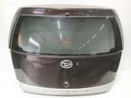 ACHTERKLEP Daihatsu Materia (01-2006/12-2011), Gebruikt, Daihatsu, Achterklep