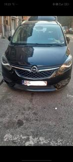 Opel Zafira 2 .0d année 2017 199500, Auto's, Particulier, Te koop, Zafira