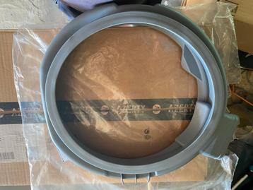 Manchet wasmachine beschikbaar voor biedingen