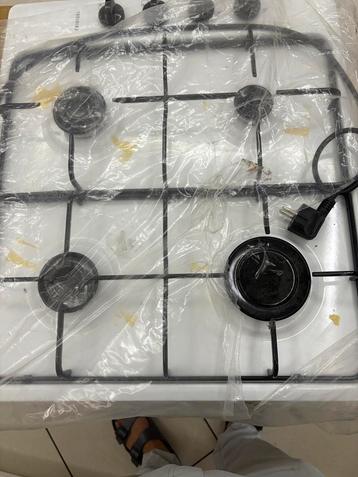 Taque de cuisson gaz frigibel neuf jamais utilisé, Electroménager, Tables de cuisson, Enlèvement, Neuf, Gaz