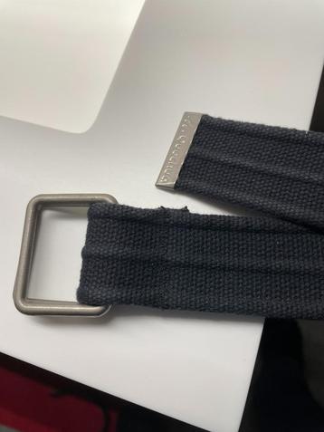 Riem blauw lusbeugel Quechua beschikbaar voor biedingen