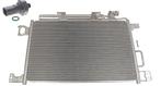 Airco condensor - Mercedes C-klasse W203 - nieuw, Ophalen, Nieuw, Mercedes-Benz