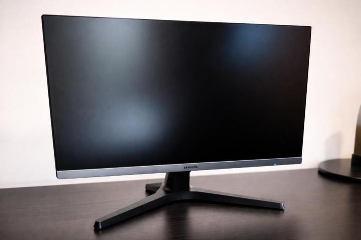 Écran Samsung 24'' Full HD - HDMI très bon état, Informatique & Logiciels, Moniteurs, Utilisé, 61 à 100 Hz, DVI, HDMI, Gaming