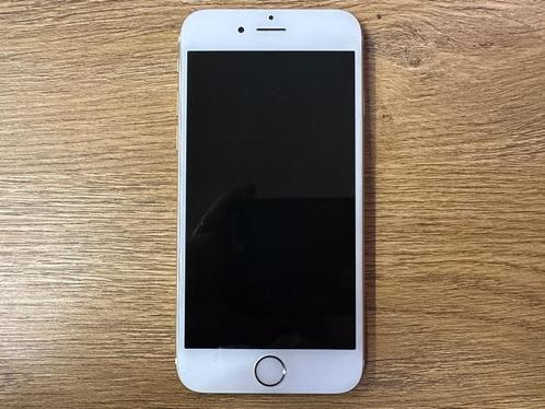 iPhone 6, Telecommunicatie, Mobiele telefoons | Apple iPhone, Gebruikt, 64 GB, Zonder abonnement, iPhone 6, Goud, Ophalen of Verzenden