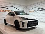 Toyota Yaris GR 1.6 TURBO High Performance, Auto's, Toyota, Wit, Elektrische ramen, Handgeschakeld, Particulier