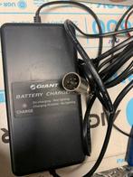 giant twist oplader origineel, Ophalen of Verzenden, Zo goed als nieuw