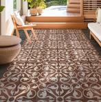 Portugese tegels - Vintage tegels - Vintage vloertegels, Antiek en Kunst, Verzenden