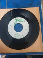 Single Paul Severs Irina, Gebruikt, 7 inch, Single, Ophalen of Verzenden