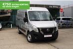 Nissan Interstar L3H2 dCi 165pk RS N-Connecta + Cargo Pack +, Auto's, 122 kW, Stof, Euro 6, Parkeersensor
