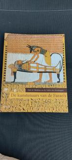 Kunstenaars van de farao's, Enlèvement ou Envoi
