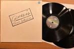 GENESIS - Three sides live ( 2LP ), Verzenden, Zo goed als nieuw, 12 inch, Progressive