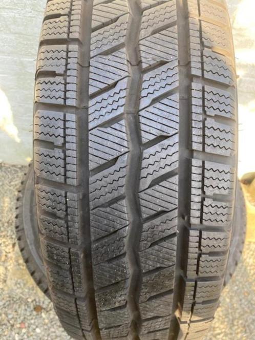 Hankook Winter I*Cept LV RW12 225/70 R15C 112/110R, Auto-onderdelen, Banden en Velgen, Band(en), Winterbanden, 15 inch, 225 mm