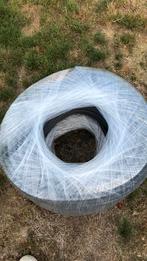 Preflex 20 mm met trekdraad 100 meter+ 40 inbouwpotjes, Doe-het-zelf en Bouw, Ophalen, Nieuw
