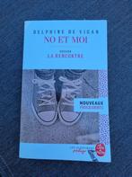 Frans leesboek No et Moi, Ophalen, Frans, ASO, Nieuw