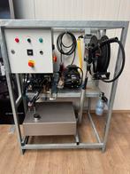 Stationaire hogedrukreiniger HDS 13/20-4, Met autostop en -start, Zo goed als nieuw, Elektrisch, Ophalen