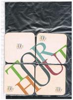 SOUS-VERRES À BIÈRE TORHOUT, Collections, Marques de bière, Envoi, Neuf, Sous-bock