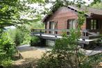 Vrijstaande chalet,zonnig terras,bos,rust,bbq,wandelroutes, Vakantie, Vakantiehuizen | België, Open haard, Landelijk, In bos, Chalet, Bungalow of Caravan
