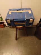 Slijpschijf Berner prof diamantschijf op 2schijven bij p32eu, Doe-het-zelf en Bouw, Ophalen of Verzenden