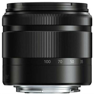 Panasonic Lumix G Vario 35-100mm f/4-5.6 ASPH Mega OIS disponible aux enchères