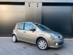 Renault Modus 1.2 Essence Clim carnet contrôle technique ok, Zwart, Bedrijf, Handgeschakeld, 5 deurs