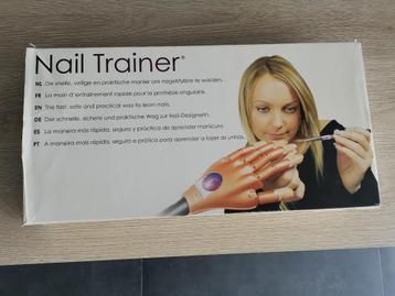 Nail trainer