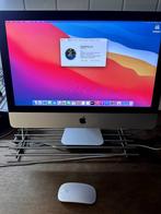 imac 2017 - i5 - SSD 250Go - 8Go RAM, Computers en Software, Apple Desktops, Ophalen, 256 GB, 2 tot 3 Ghz, IMac