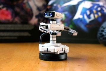 Amiibo R.O.B Nes disponible aux enchères