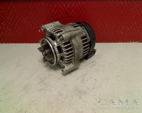 DYNAMO Speed Triple 955 1999-2001 (VIN: 141872-210444), Motoren, Onderdelen | Overige, Gebruikt